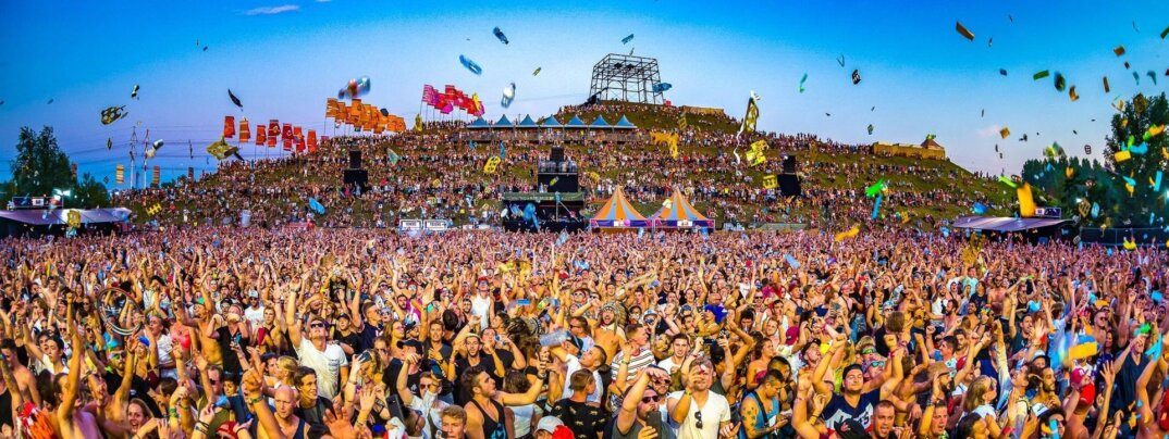 Last-minute is de norm: TicketSwap onthult festivaltrends 2025