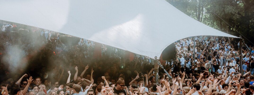 Report: Het Nest Festival 2025