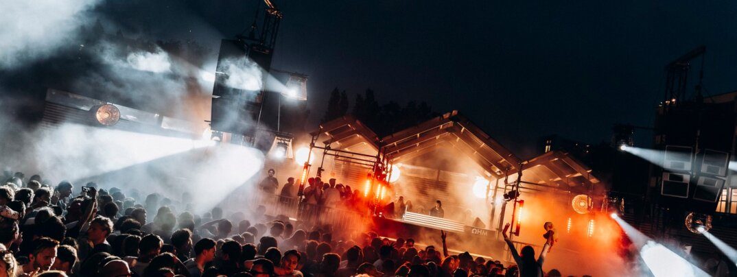 Leukste festivals in november 2025