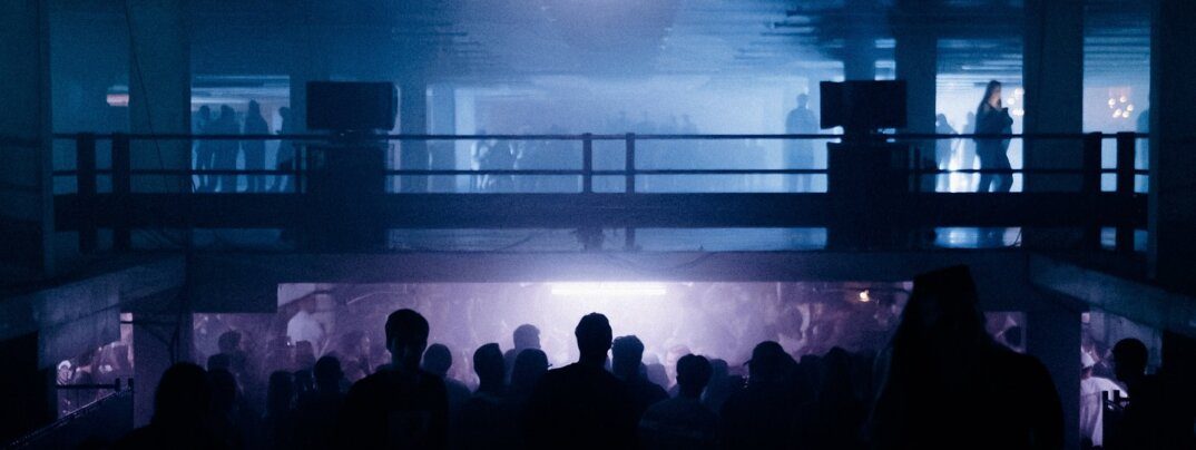Report: Audio Obscura x Joseph Capriati 2025