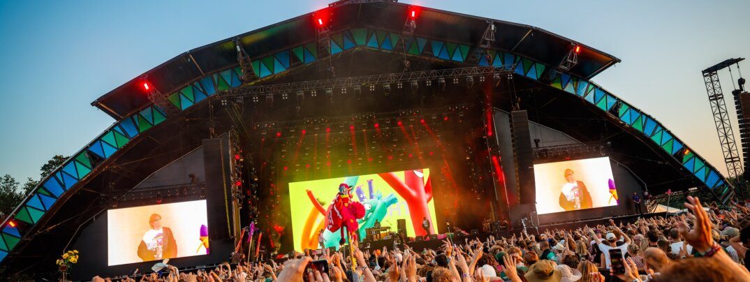 Festivals kondigen massaal line-ups 2026 aan