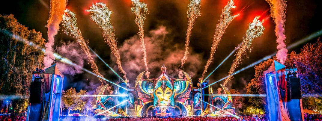 De 3 hardste festivals met Koningsdag