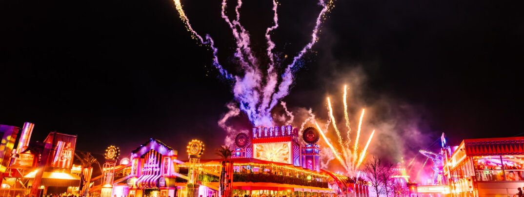 Report: Paaspop 2026 – Vrijdag