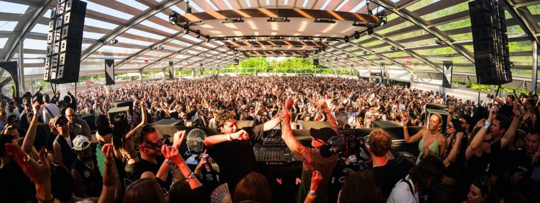Schitterend festivalweer: check deze festivals dit weekend