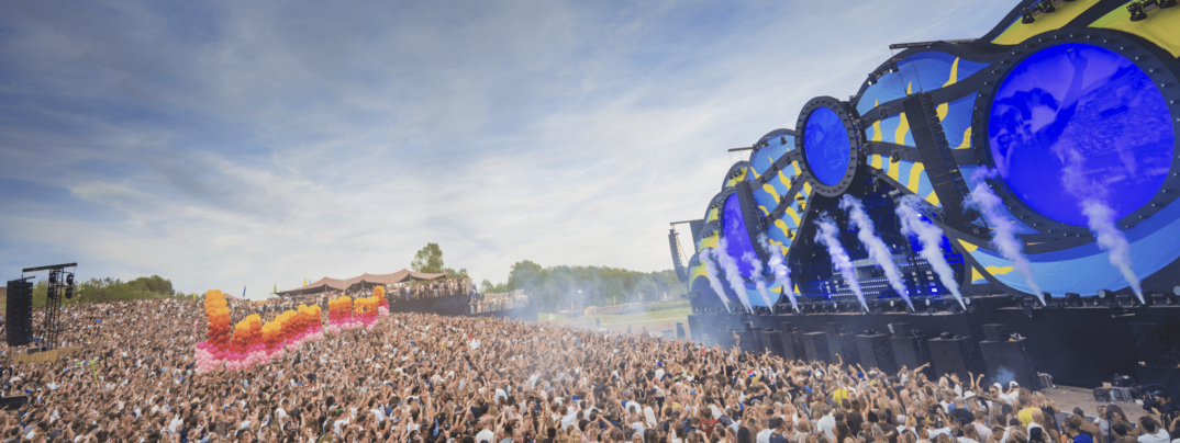 Report: Dance Valley 2026