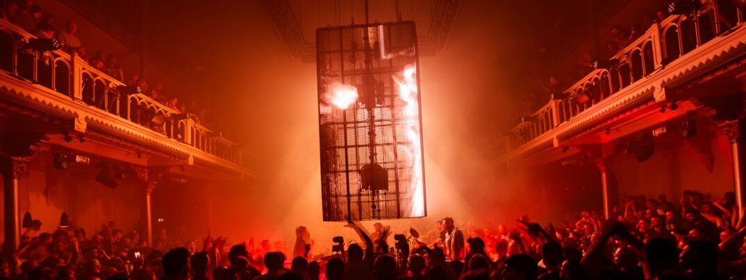 ADE schrapt hardtechno feest na ophef beschuldigde DJ Shlømo