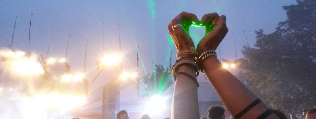 Report: 18hrs Festival 2014