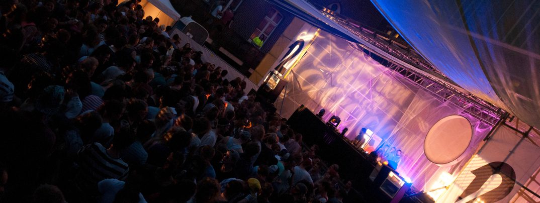 Report: Graefenthal IV