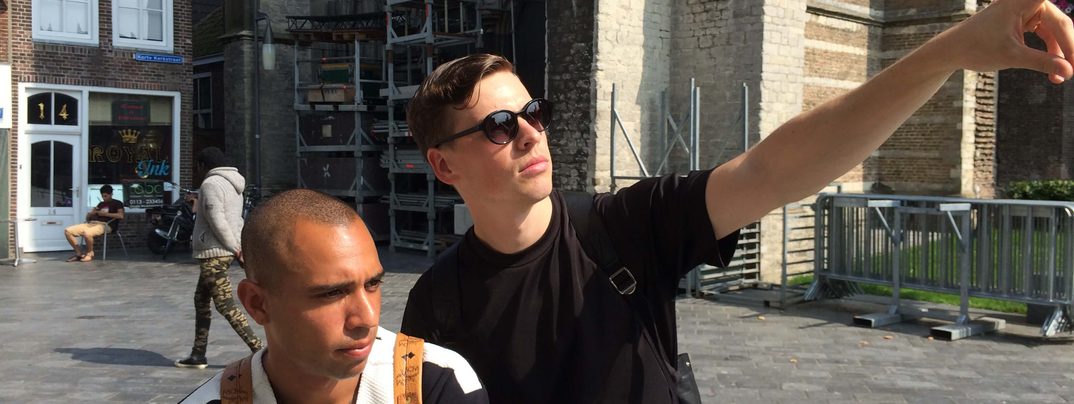 Yellow Claw Mixtape 8