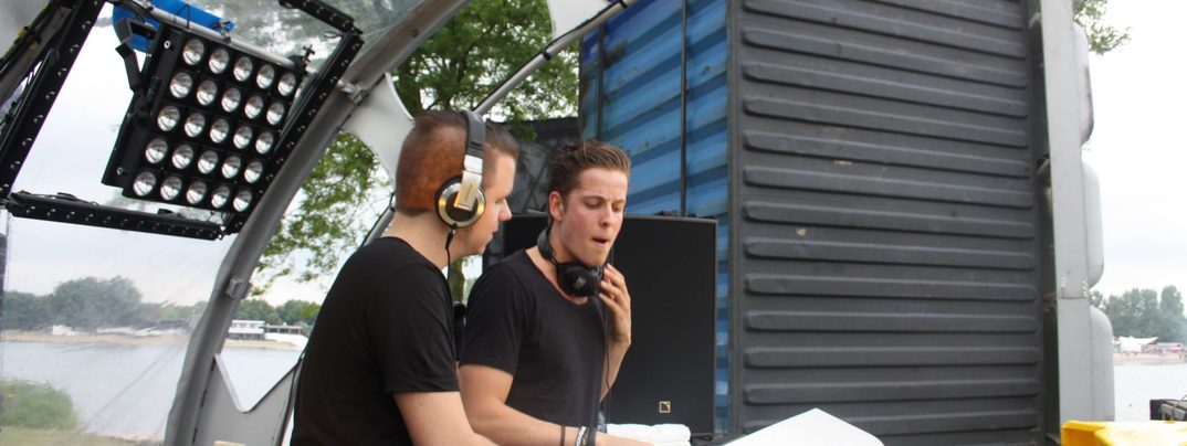 Interview: Sick Individuals