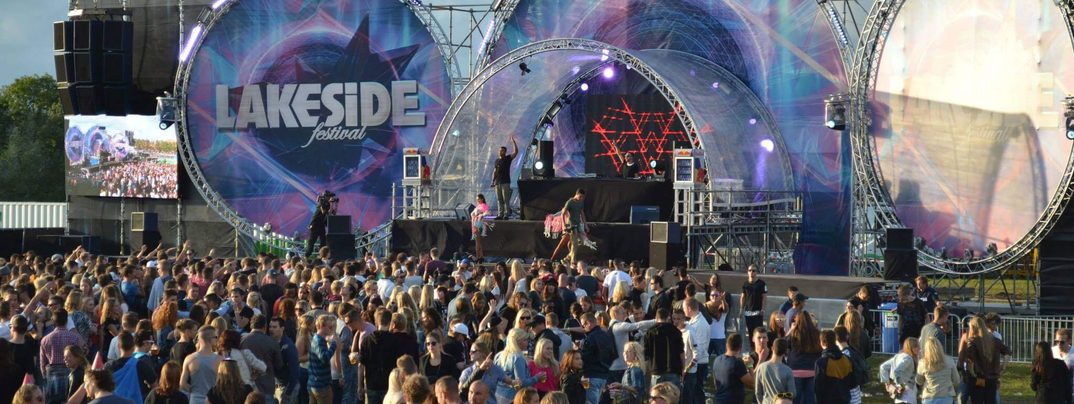 Foto’s Lakeside Festival online