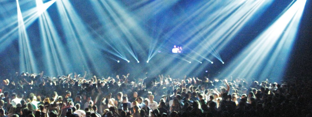 ADE events Revealed & The Happening