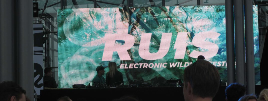 Report: RUIS festival