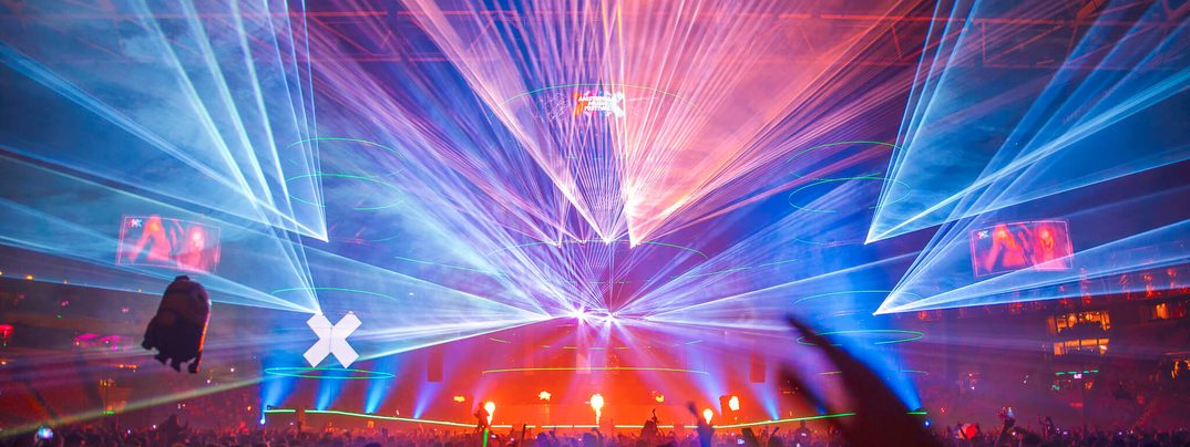 Report: Amsterdam Music Festival