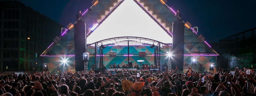Nassau festival 2016