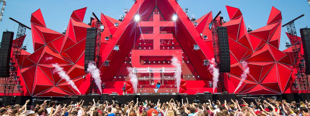 Geniet nog een keer na van The Flying Dutch Amsterdam
