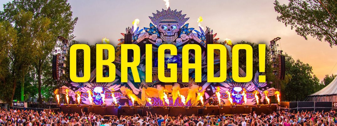 Report Emporium Brazilië