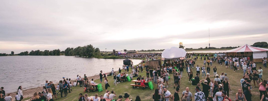 By the Creek Festival 2016