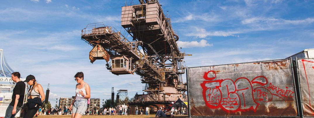 Melt! festival 2016
