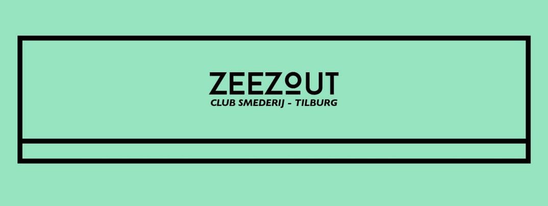 ZeeZout Club Tour – Tilburg