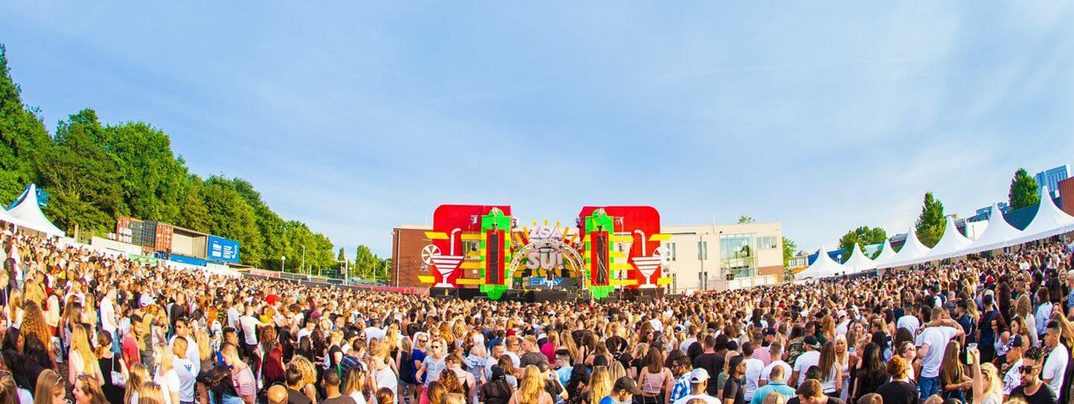 Report: Zsa Zsa Su! Festival