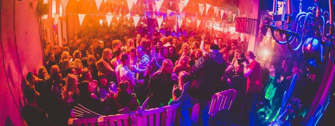 Report: SMÈRRIG Winterfestival 2017