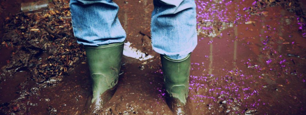 4 Tips om de camping te overleven bij slecht weer