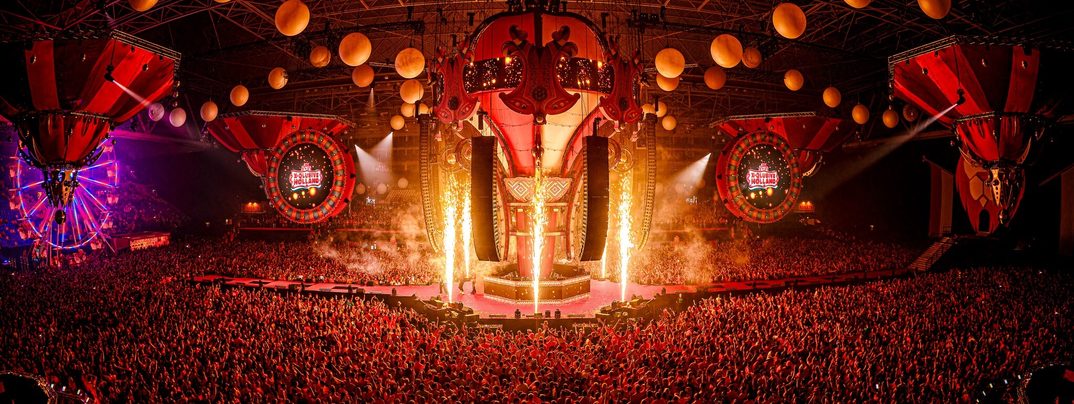 GelreDome