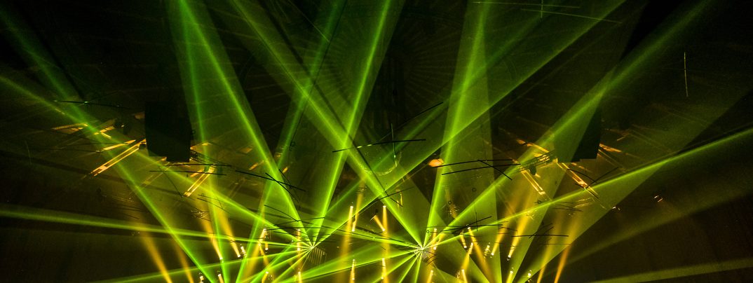 Report: Awakenings x Joseph Capriati invites 2018