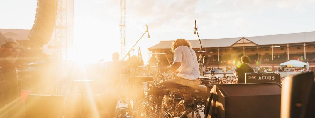 Pinkpop 2019 zet opkomende artiesten in het zonnetje