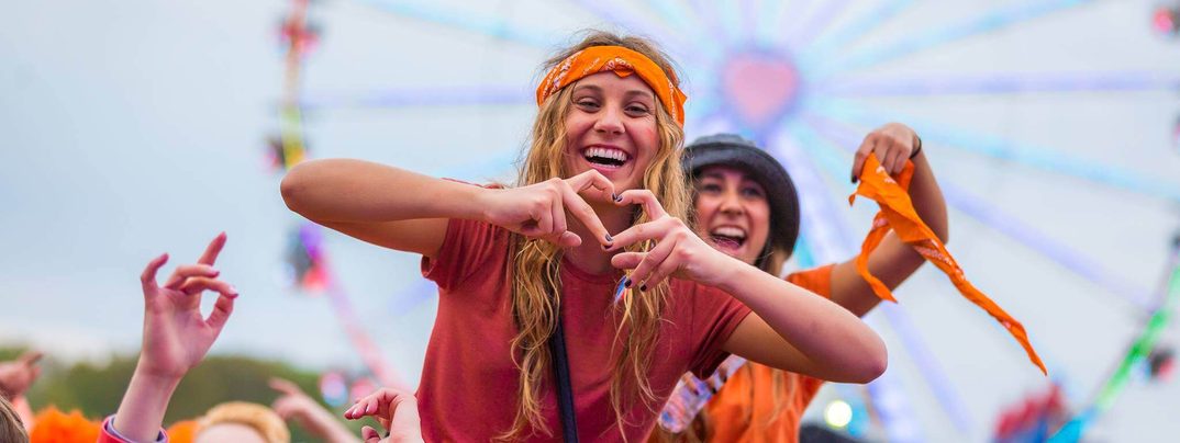 De leukste Koningsdag outfits (dames)