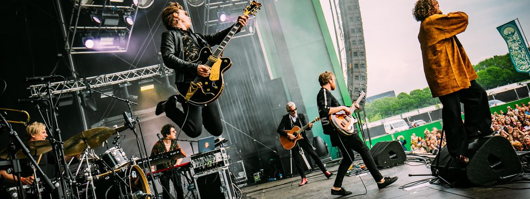 Report: Central Park 2019 – Breed scala aan artiesten en foodtruck walhalla