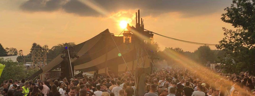 Report: Ploegendienst Festival 2019