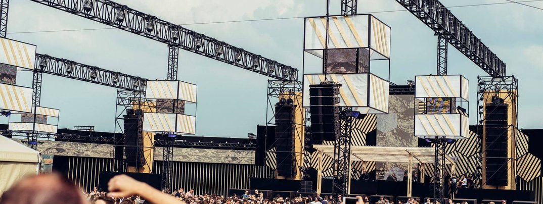 Report: Soenda Festival 2019