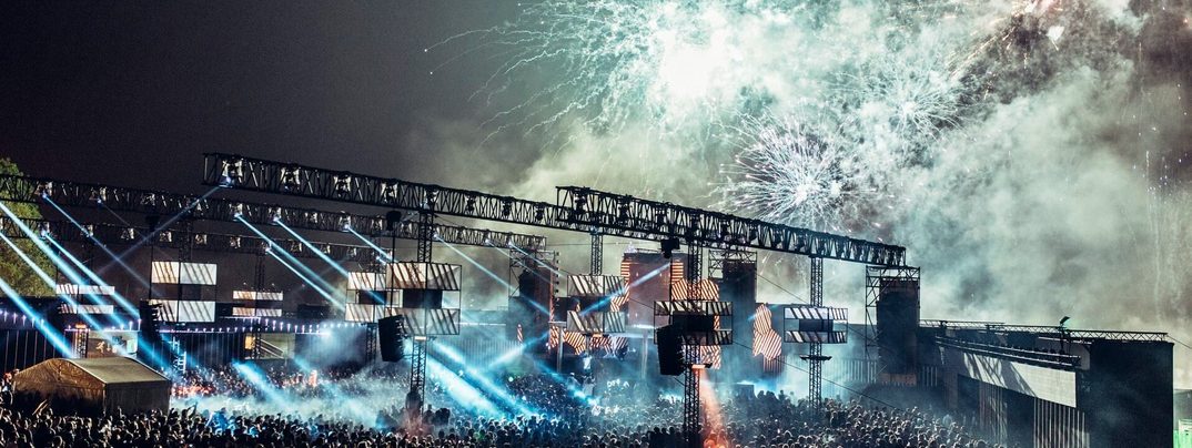 Veel festivals in Utrecht al uitverkocht