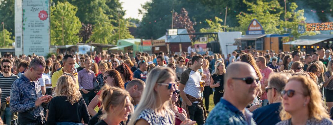 Report: Lansingerland Live 2019