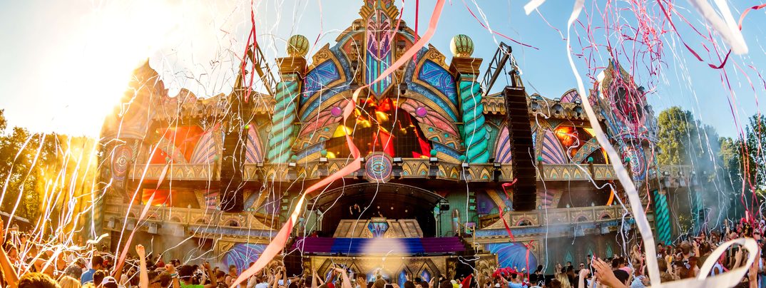 Timetable van Daydream Festival bekend