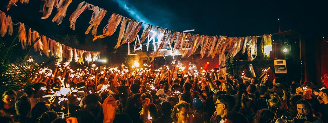 La Rêve festival – dit kun je verwachten