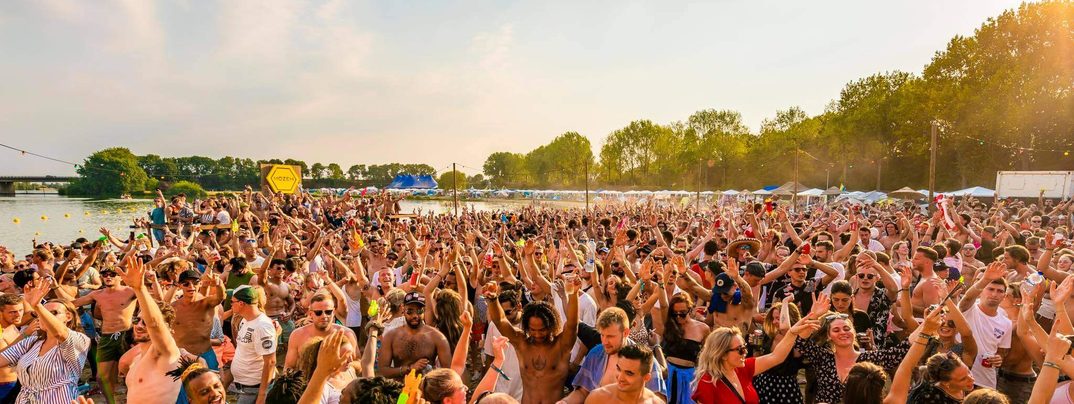 Solar Festival camping tips & paklijst