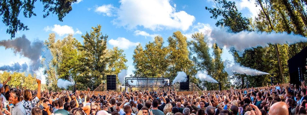 Report: Loveland Festival 2019