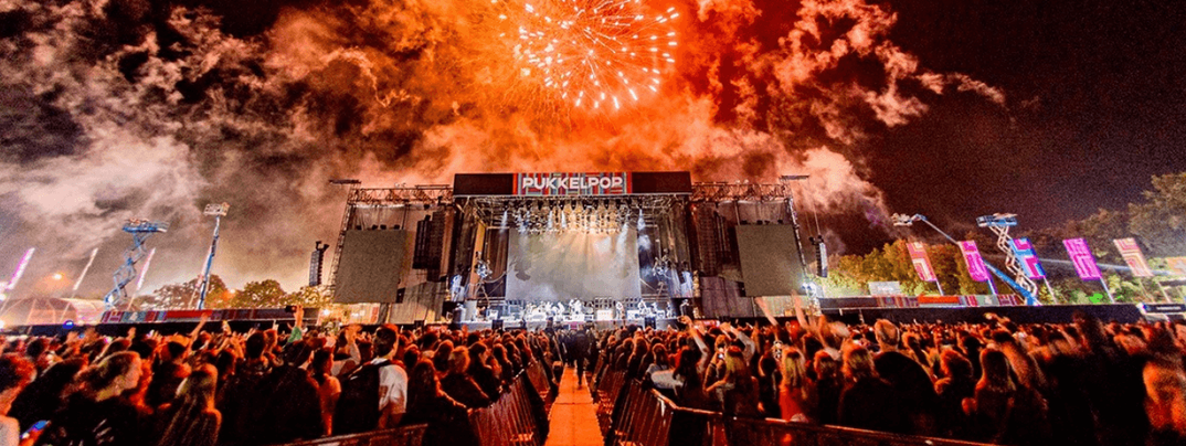 Deze festivals in België gaan gewoon door