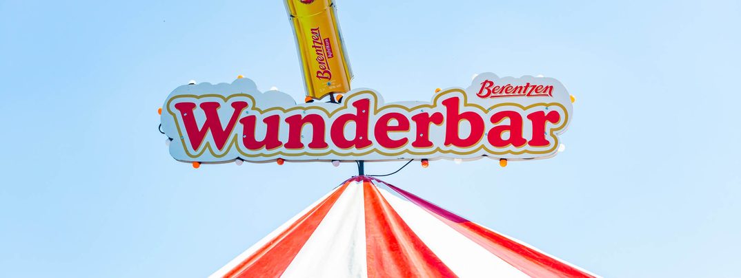 Winactie Wunderbar experience met Apfelkorn