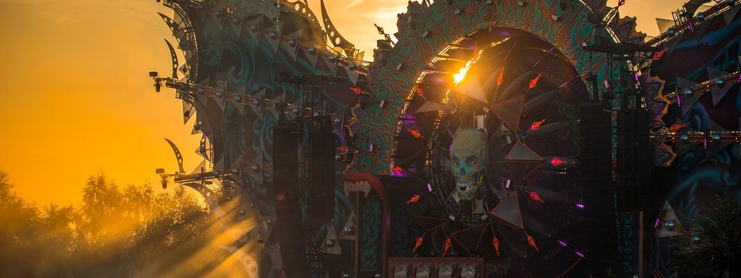 Eerste proeffestivals op 13 en 14 maart bij Walibi