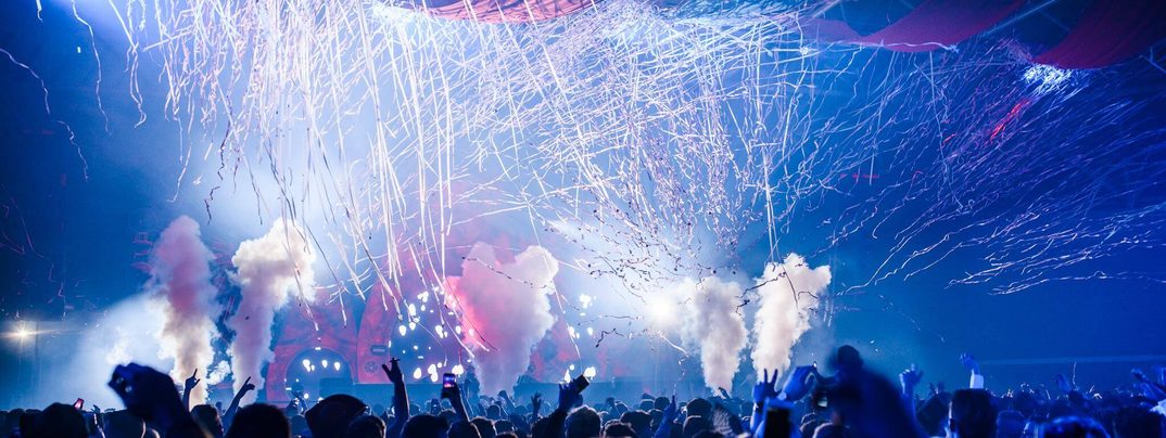 Valhalla Festival maakt line-up bekend!