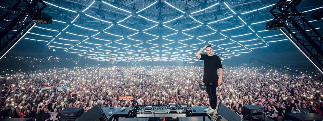 Martin Garrix kondigt eerste popalbum aan