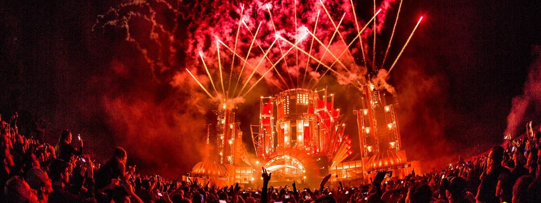 Hoe vind je livesets terug van je favoriete festival?
