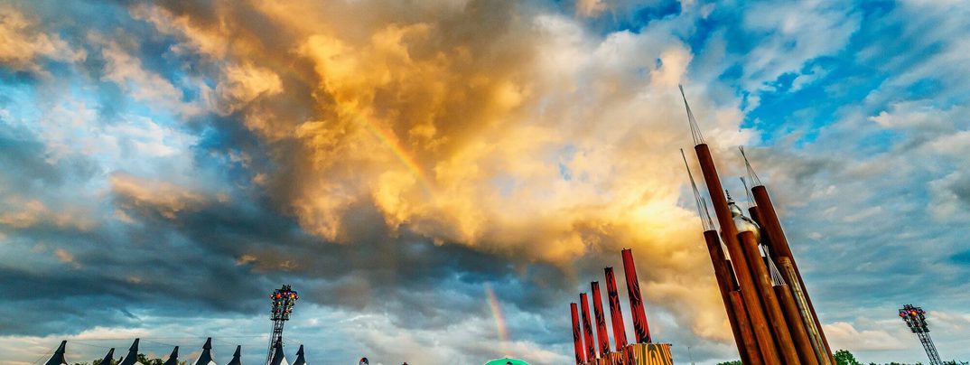 Nieuwe maatregelen: festivals tot 1000 man