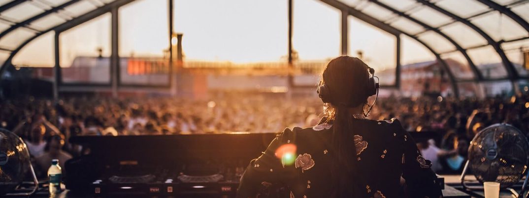 DGTL trapt het festival seizoen af