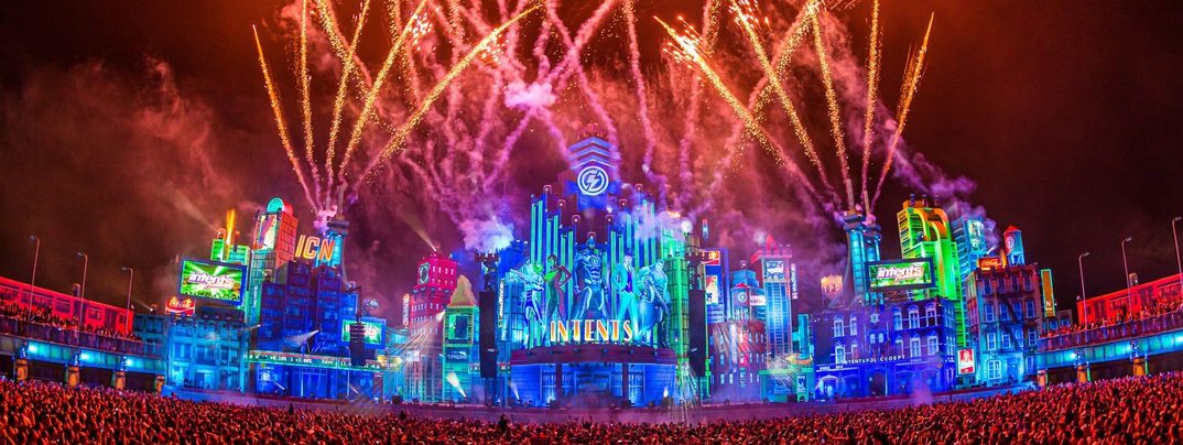 Volledige zaterdag line-up voor Intents Festival 2020 bekend!