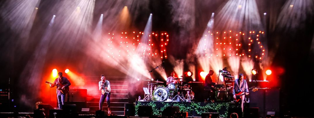 Vestrock maakt 7 nieuwe namen bekend!